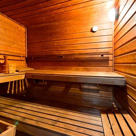 Harmonia Hotell Biała Podlaska Eksteriør bilde